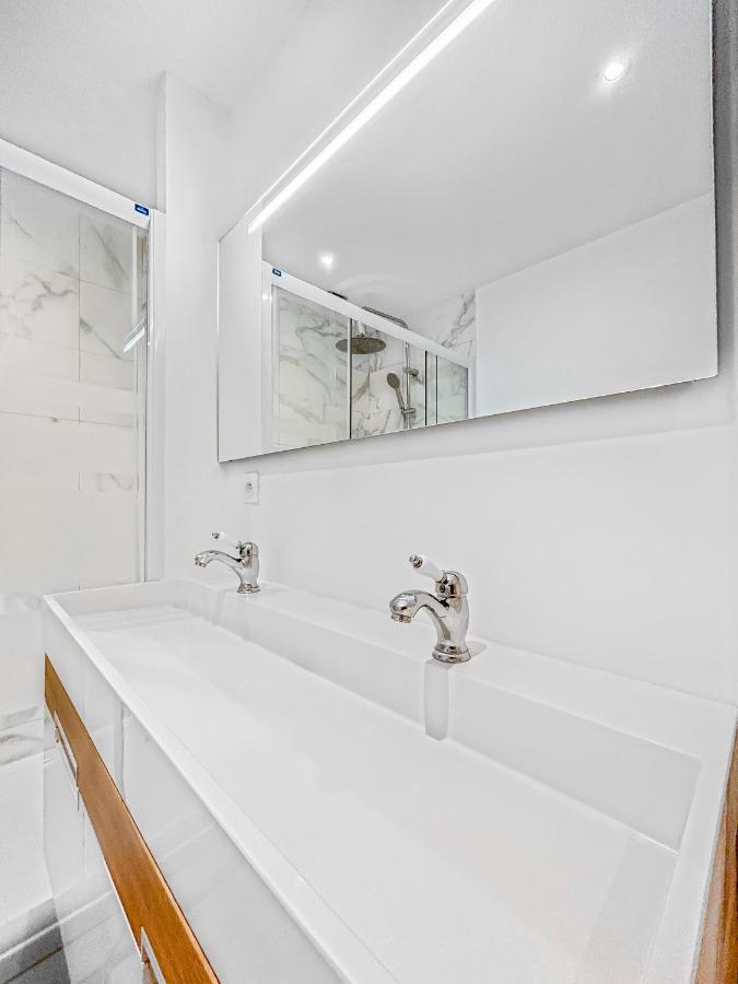 Apartamento Hypercentre 4 Pers Avec Cachet Orléans