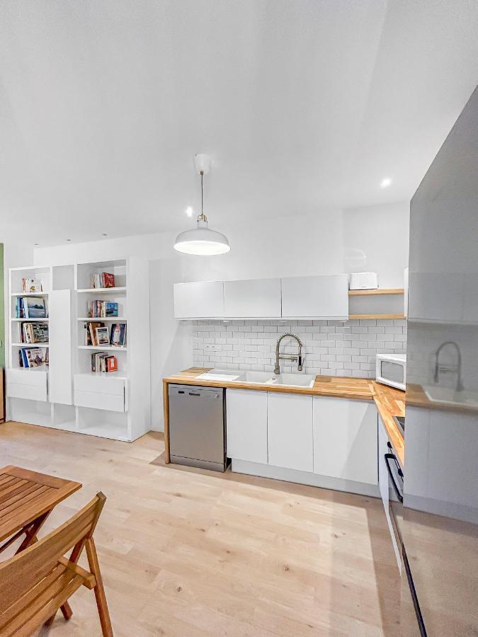 Apartamento Hypercentre 4 Pers Avec Cachet *