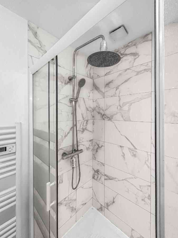 Appartement Hypercentre 4 Pers Avec Cachet Orléans