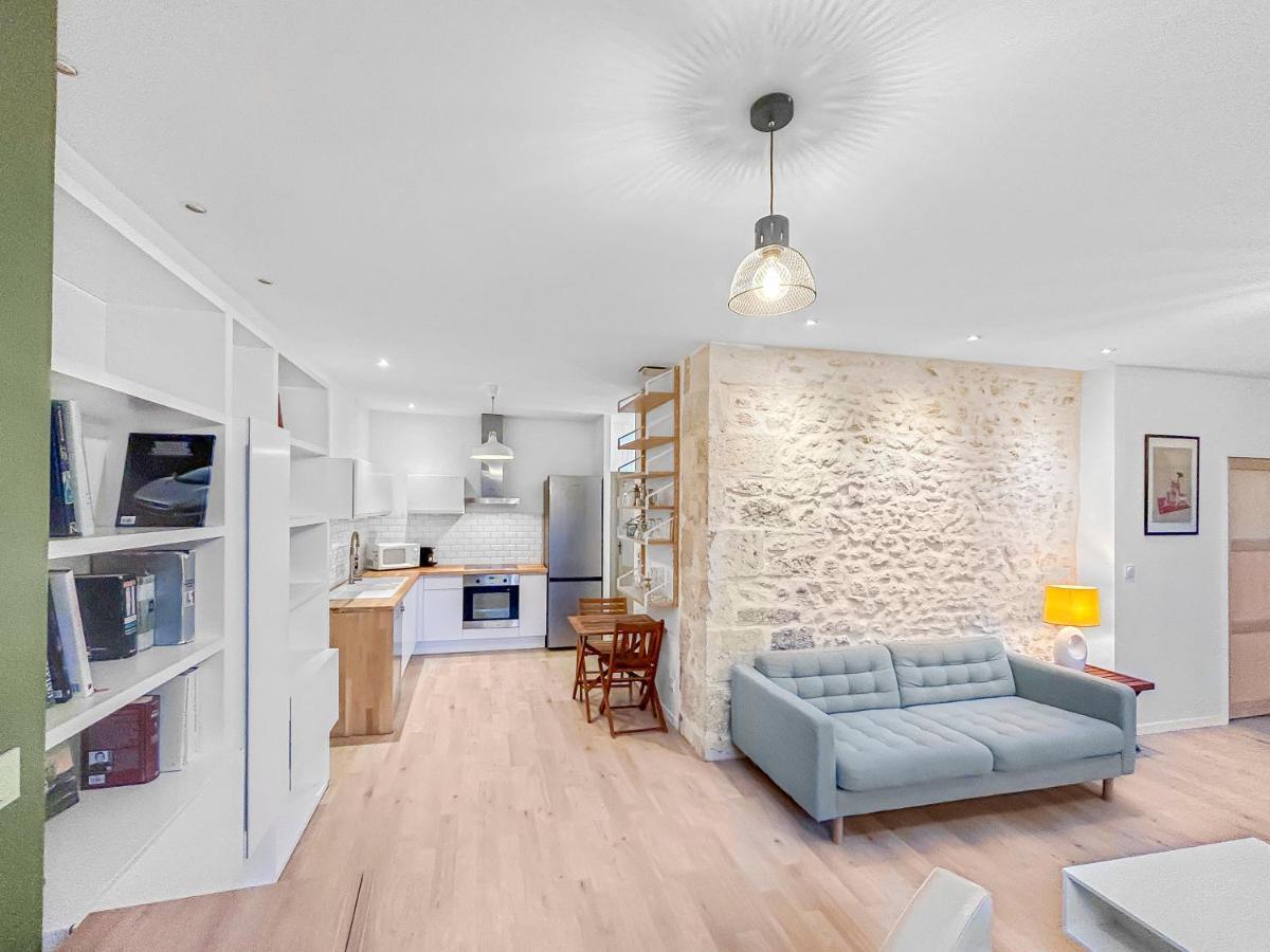 Appartement Hypercentre 4 Pers Avec Cachet *