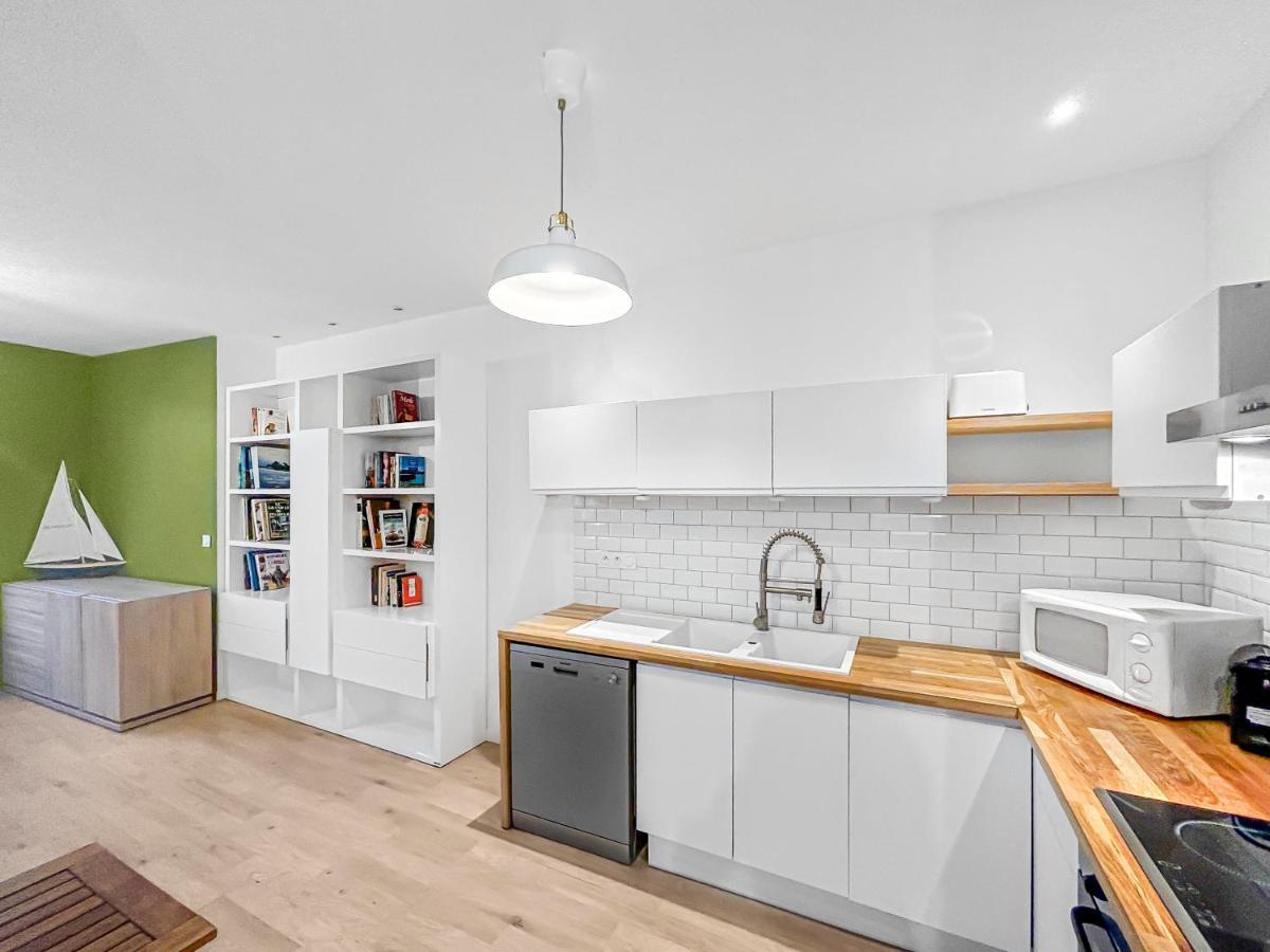 Hypercentre 4 Pers Avec Cachet Appartement Orléans